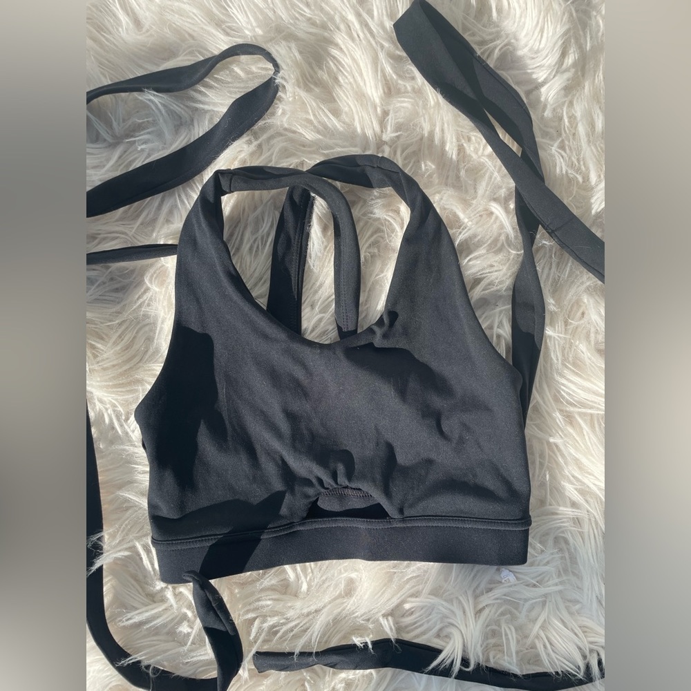 XS Gymshark Bra